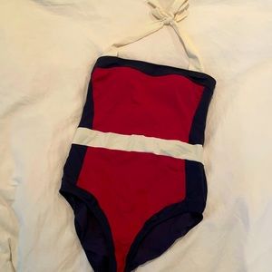 Boden Swimsuit